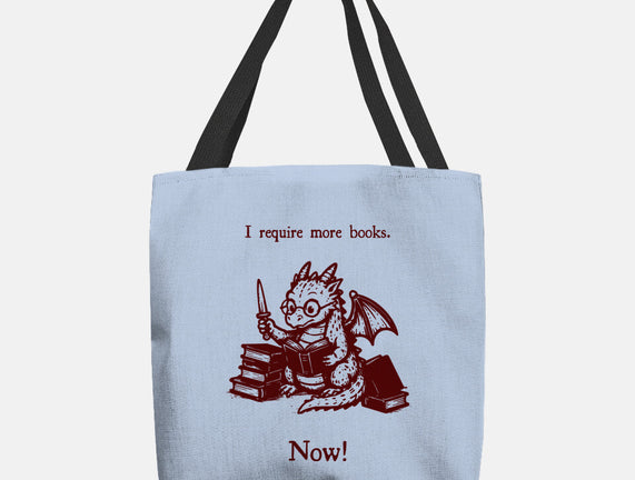 I Requiem More Books