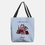 I Requiem More Books-None-Basic Tote-Bag-Mattania