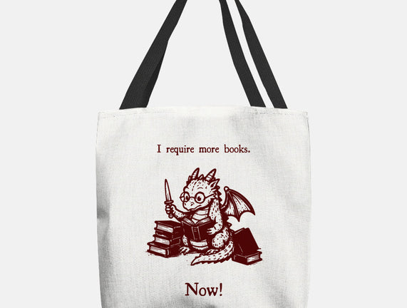 I Requiem More Books