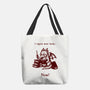 I Requiem More Books-None-Basic Tote-Bag-Mattania