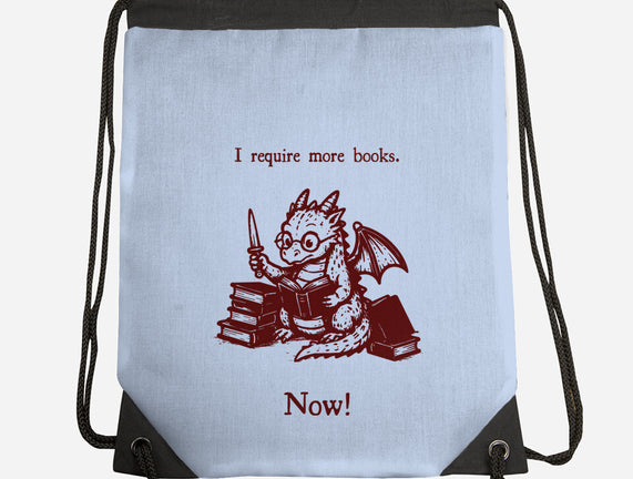 I Requiem More Books