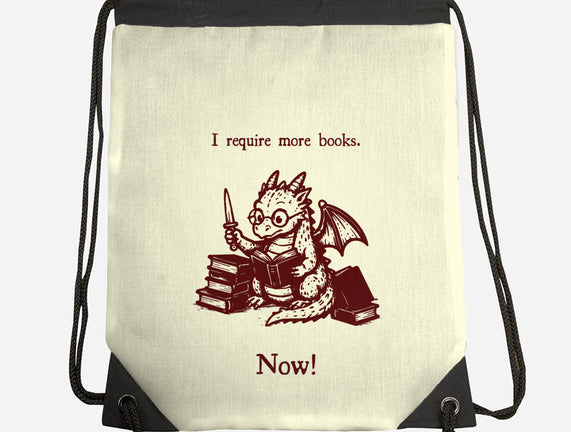 I Requiem More Books