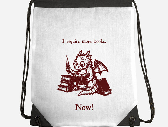 I Requiem More Books