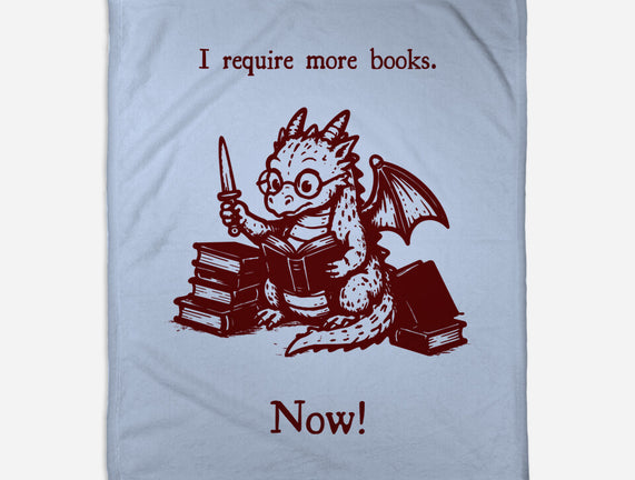 I Requiem More Books