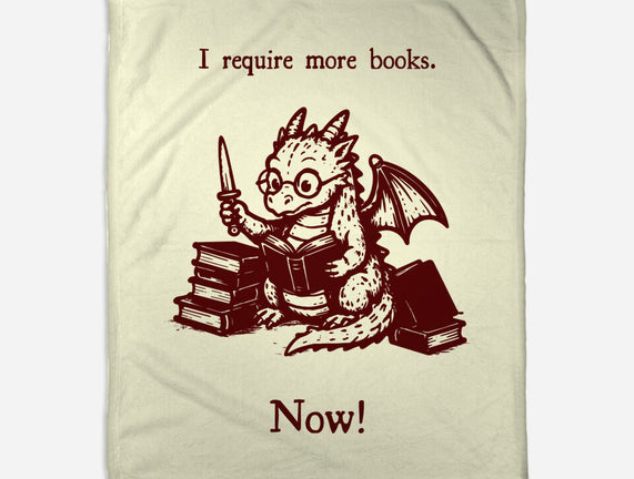I Requiem More Books