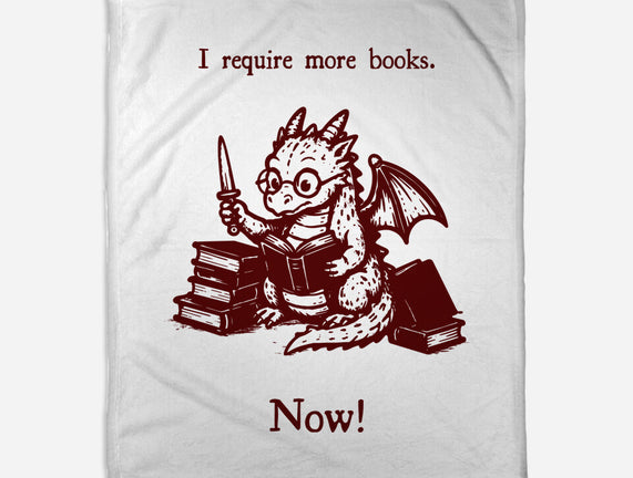 I Requiem More Books