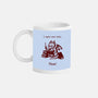 I Requiem More Books-None-Mug-Drinkware-Mattania