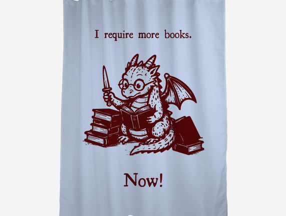 I Requiem More Books