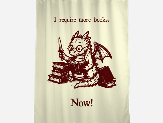 I Requiem More Books