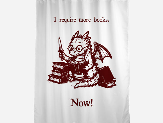I Requiem More Books