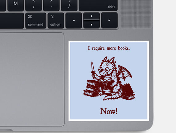 I Requiem More Books