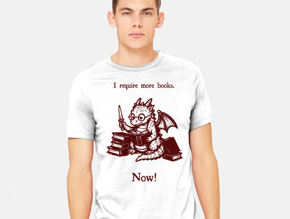I Requiem More Books