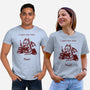 I Requiem More Books-Unisex-Basic-Tee-Mattania