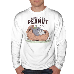 Mentally In A Peanut