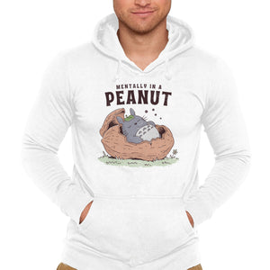 Mentally In A Peanut
