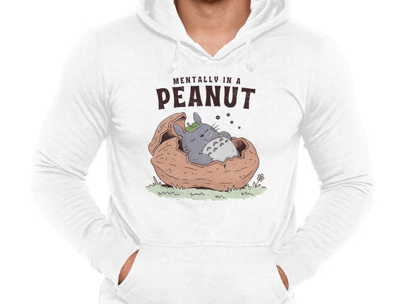 Mentally In A Peanut