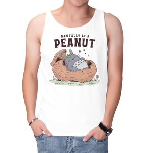 Mentally In A Peanut