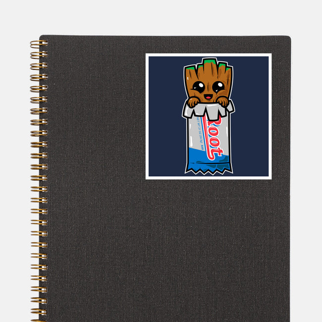 Baby Root-None-Glossy-Sticker-krisren28