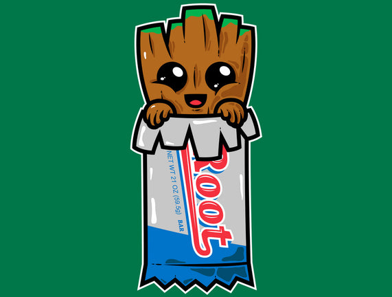 Baby Root