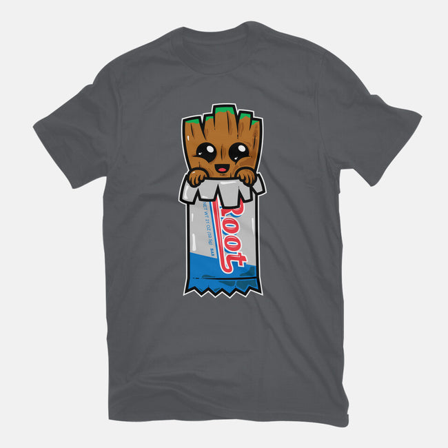 Baby Root-Womens-Basic-Tee-krisren28