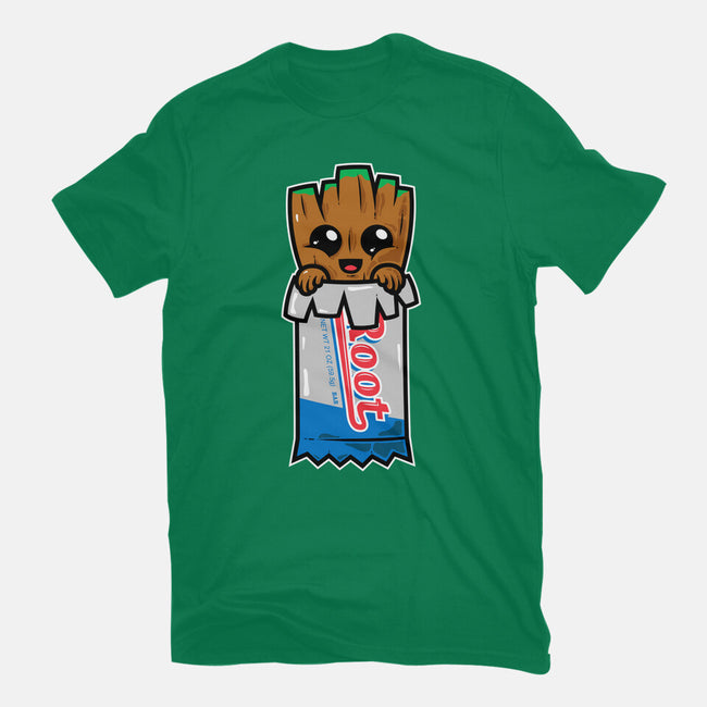 Baby Root-Mens-Premium-Tee-krisren28