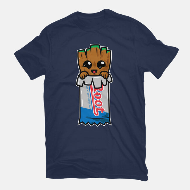 Baby Root-Mens-Premium-Tee-krisren28