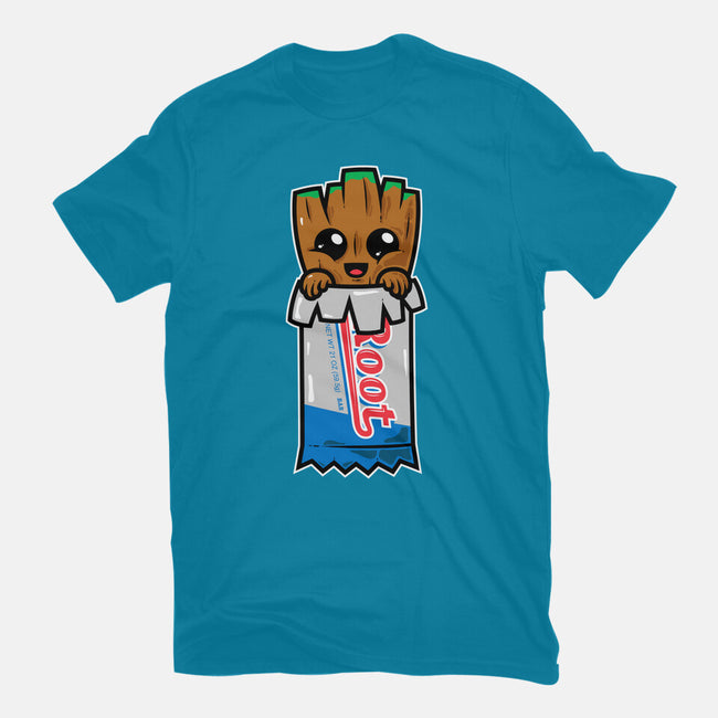 Baby Root-Mens-Basic-Tee-krisren28