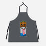 Baby Root-Unisex-Kitchen-Apron-krisren28