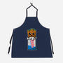 Baby Root-Unisex-Kitchen-Apron-krisren28
