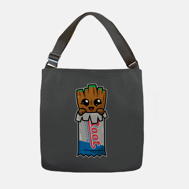 Baby Root-None-Adjustable Tote-Bag-krisren28