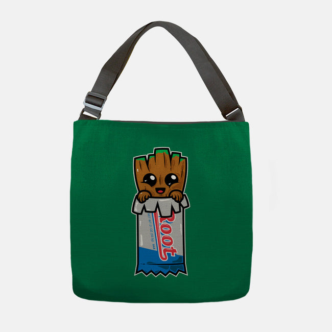 Baby Root-None-Adjustable Tote-Bag-krisren28