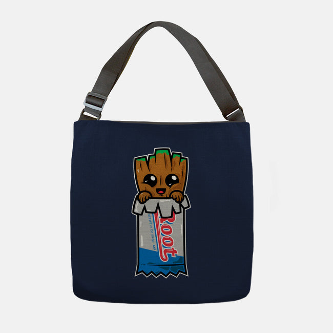 Baby Root-None-Adjustable Tote-Bag-krisren28