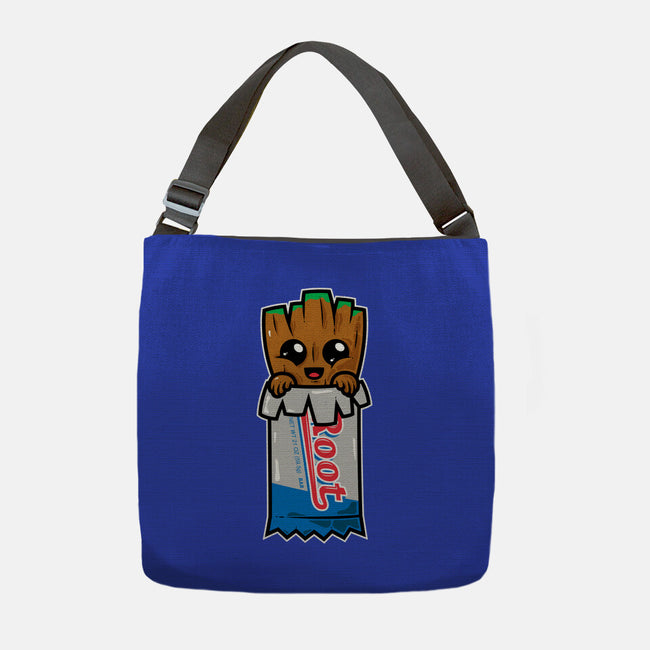 Baby Root-None-Adjustable Tote-Bag-krisren28