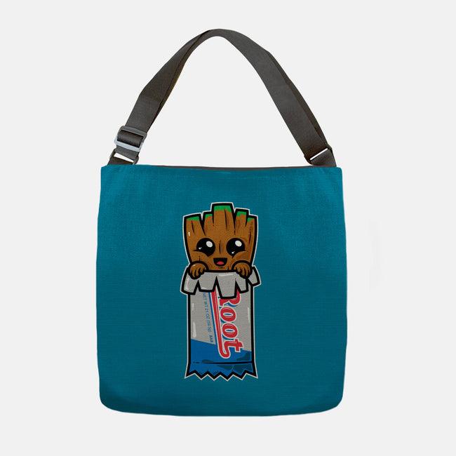Baby Root-None-Adjustable Tote-Bag-krisren28