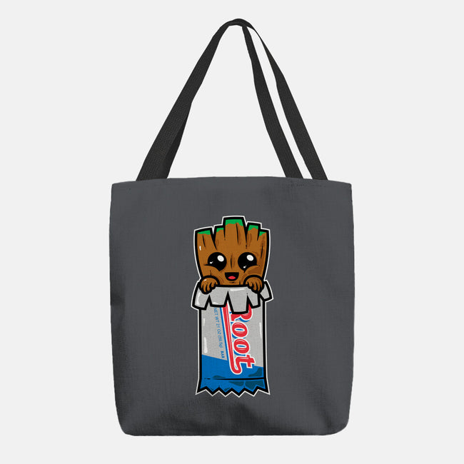Baby Root-None-Basic Tote-Bag-krisren28