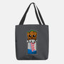 Baby Root-None-Basic Tote-Bag-krisren28