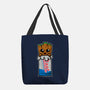 Baby Root-None-Basic Tote-Bag-krisren28