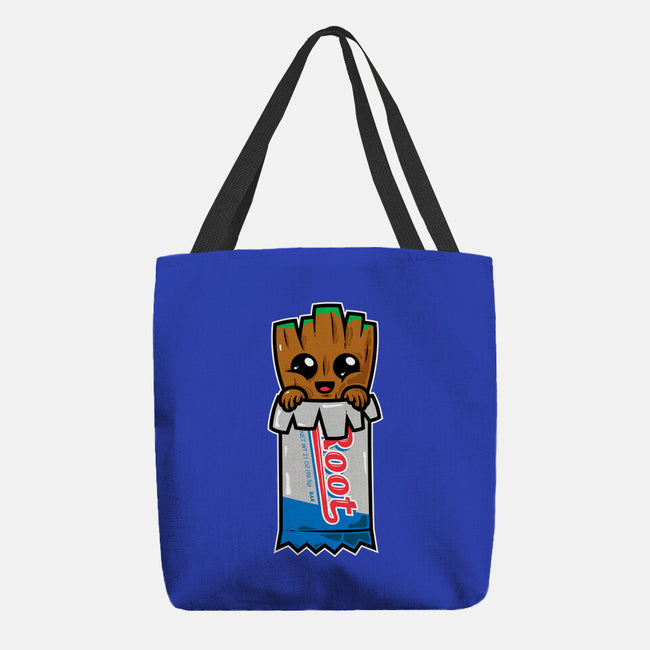 Baby Root-None-Basic Tote-Bag-krisren28