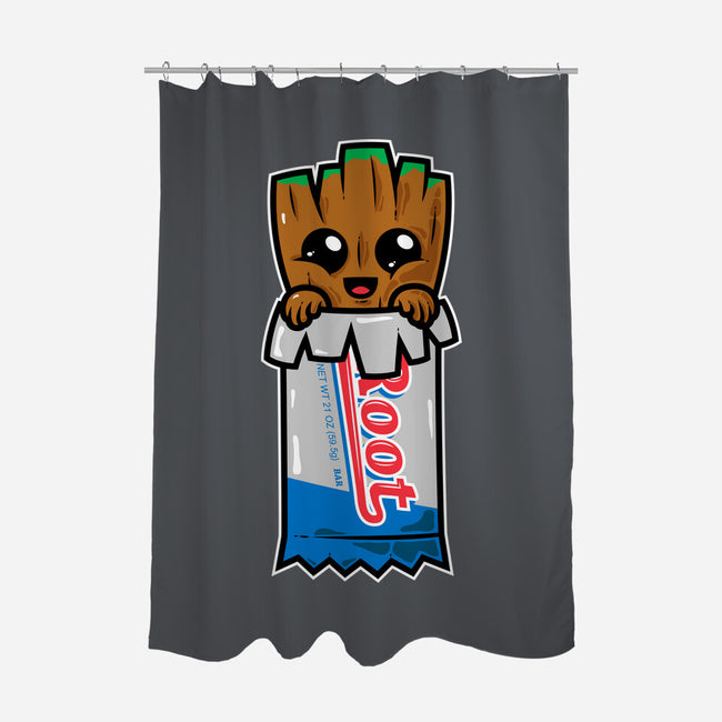Baby Root-None-Polyester-Shower Curtain-krisren28
