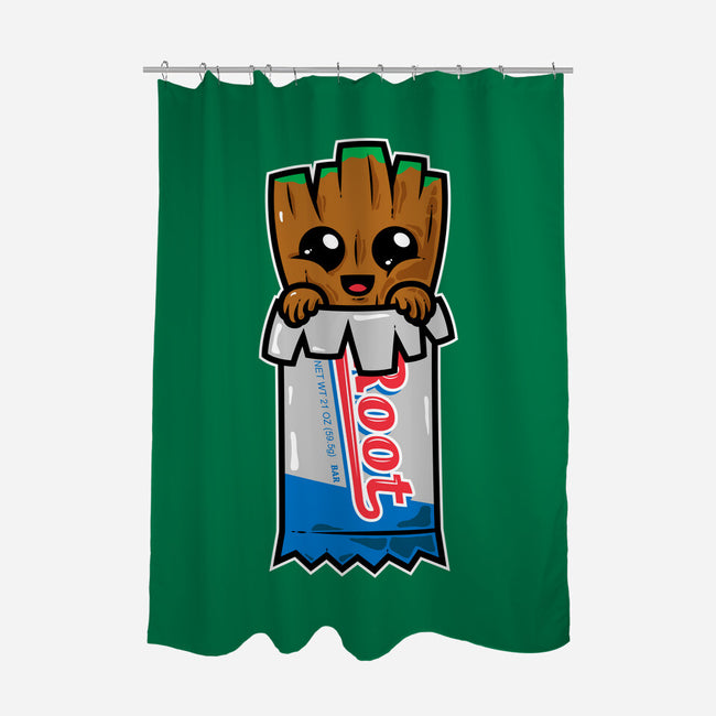 Baby Root-None-Polyester-Shower Curtain-krisren28