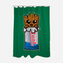 Baby Root-None-Polyester-Shower Curtain-krisren28