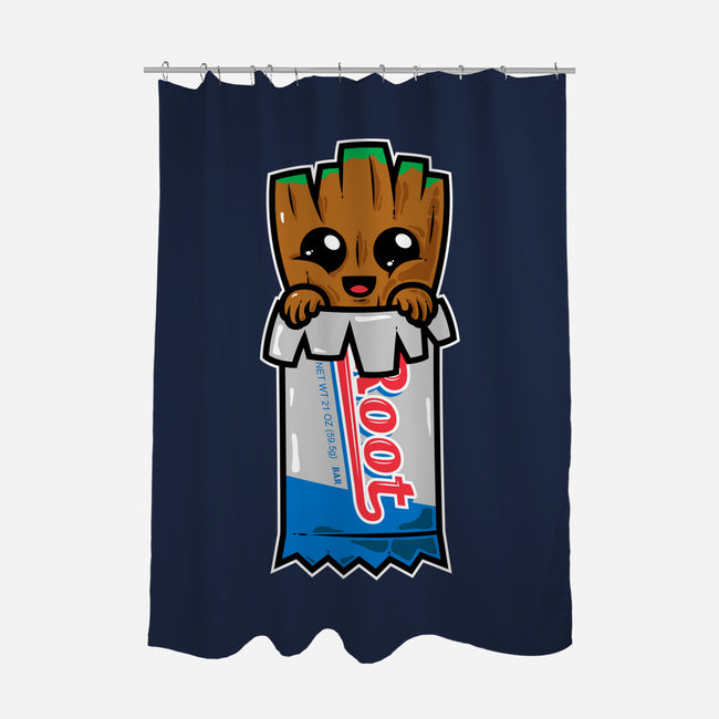 Baby Root-None-Polyester-Shower Curtain-krisren28