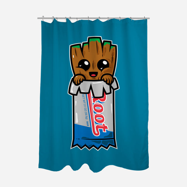 Baby Root-None-Polyester-Shower Curtain-krisren28