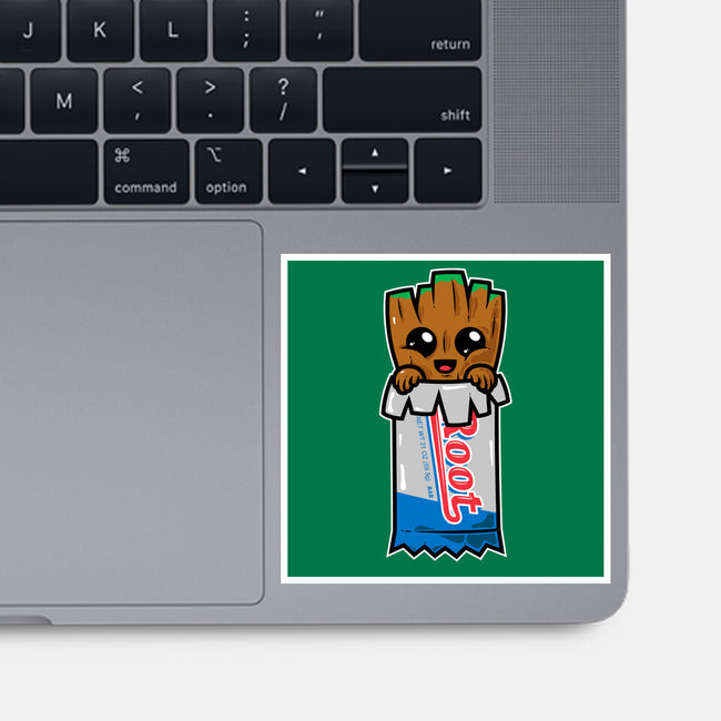 Baby Root-None-Glossy-Sticker-krisren28