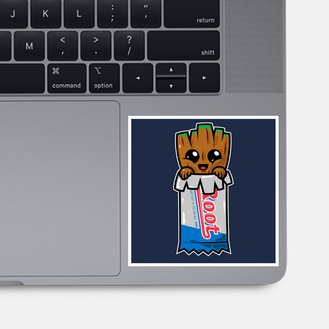 Baby Root-None-Glossy-Sticker-krisren28