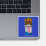 Baby Root-None-Glossy-Sticker-krisren28