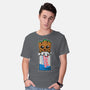 Baby Root-Mens-Basic-Tee-krisren28