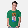 Baby Root-Mens-Basic-Tee-krisren28