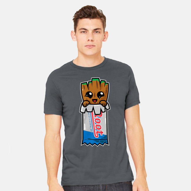 Baby Root-Mens-Heavyweight-Tee-krisren28