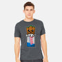 Baby Root-Mens-Heavyweight-Tee-krisren28